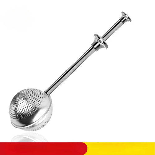 Stainless Steel Tea Infuser
